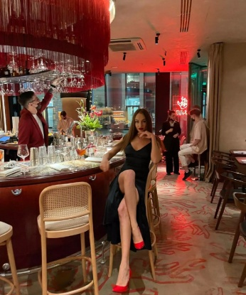 Опытная фея готова подарить тебе незабываемые моменты страсти и наслаждения. Нежные объятия и горячие поцелуи ждут тебя. 2525, 24 года